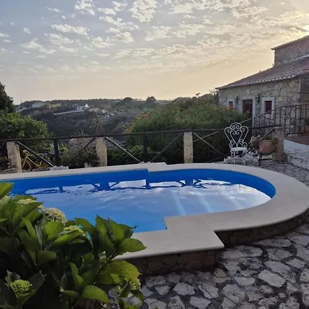 Alto Paraíso Boutique Alojamento de Turismo Selvagem