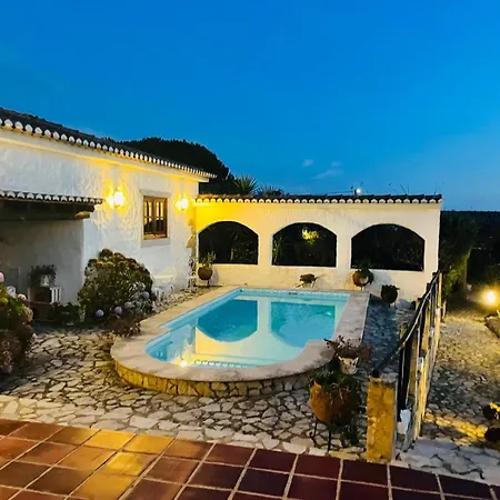 بيت خشبي Alto Paraiso Boutique