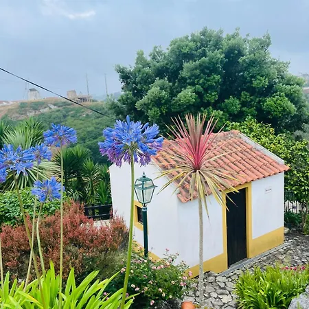 Alto Paraíso Boutique Alojamento de Turismo Selvagem