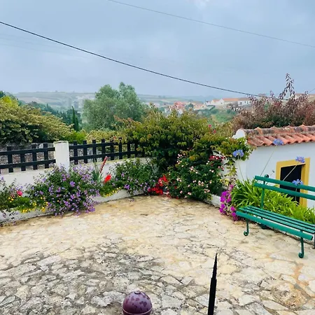 Alojamento de Turismo Selvagem Alto Paraíso Boutique Reguengo Grande