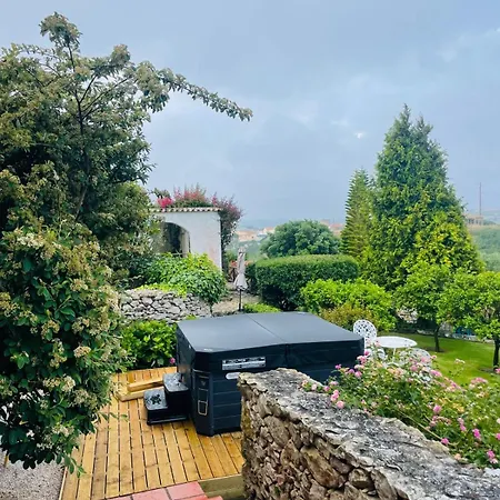 Alto Paraíso Boutique Alojamento de Turismo Selvagem