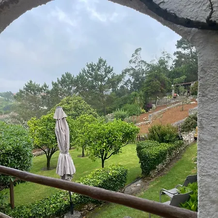 Alto Paraíso Boutique Alojamento de Turismo Selvagem *