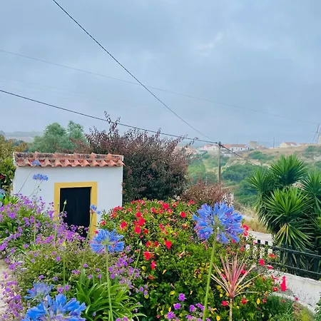 Alto Paraíso Boutique * Reguengo Grande