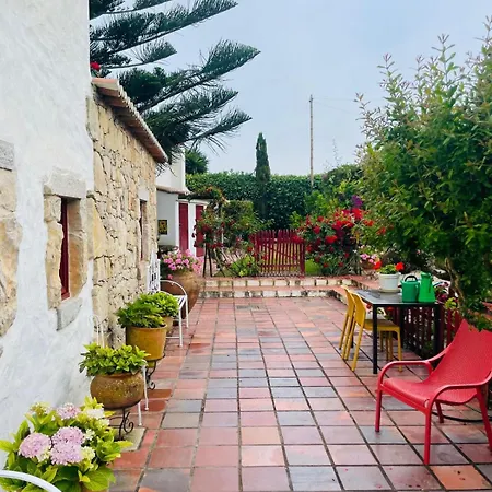 Alto Paraíso Boutique Alojamento de Turismo Selvagem *