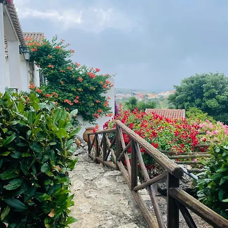 Alojamento de Turismo Selvagem Alto Paraíso Boutique *