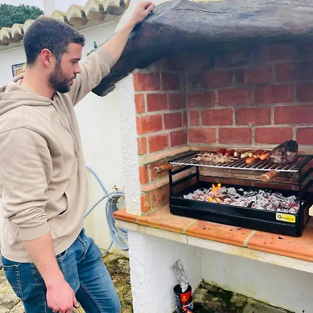 Alto Paraíso Boutique Alojamento de Turismo Selvagem Reguengo Grande