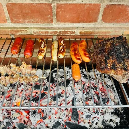 Alto Paraíso Boutique Alojamento de Turismo Selvagem *