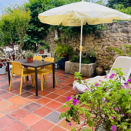 Alojamento de Turismo Selvagem Alto Paraíso Boutique *