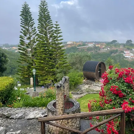 Alto Paraíso Boutique * Reguengo Grande