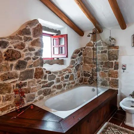 Alojamento de Turismo Selvagem Alto Paraíso Boutique