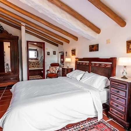 Alto Paraíso Boutique Reguengo Grande