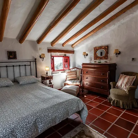 Alto Paraíso Boutique Reguengo Grande