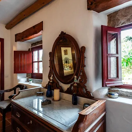 Alto Paraíso Boutique Alojamento de Turismo Selvagem Reguengo Grande