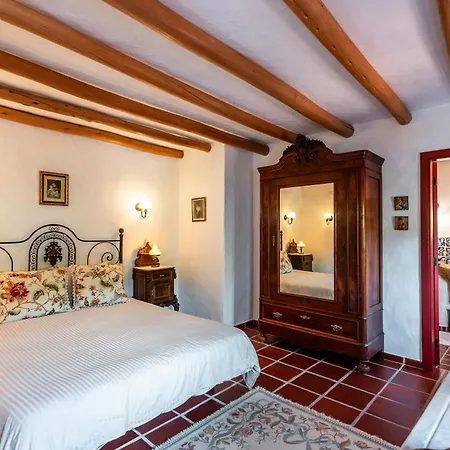 Alto Paraíso Boutique Alojamento de Turismo Selvagem *