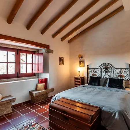 Alojamento de Turismo Selvagem Alto Paraíso Boutique *