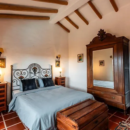 Alojamento de Turismo Selvagem Alto Paraíso Boutique