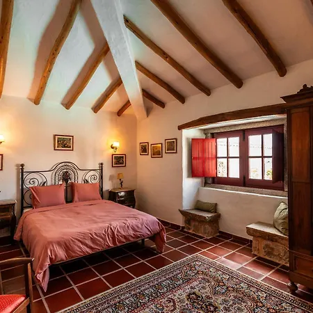 Alto Paraíso Boutique Reguengo Grande