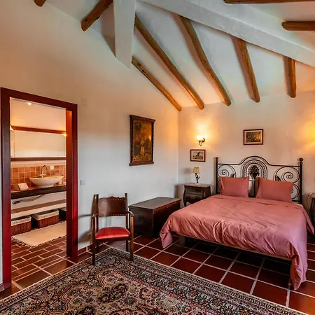 Alto Paraíso Boutique Alojamento de Turismo Selvagem