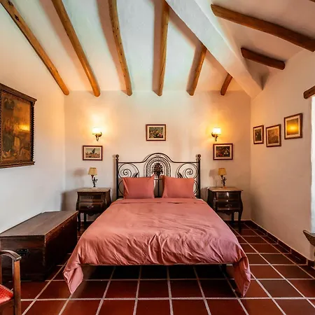 Alojamento de Turismo Selvagem Alto Paraíso Boutique