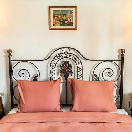 Alto Paraíso Boutique Alojamento de Turismo Selvagem *