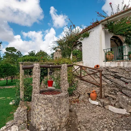 Alto Paraíso Boutique Alojamento de Turismo Selvagem *