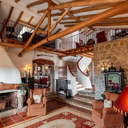 Alto Paraíso Boutique