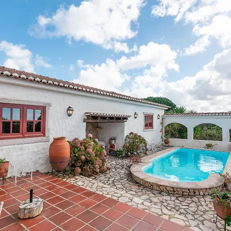 Alojamento de Turismo Selvagem Alto Paraíso Boutique