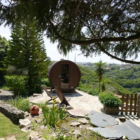 Alto Paraíso Boutique Lodge