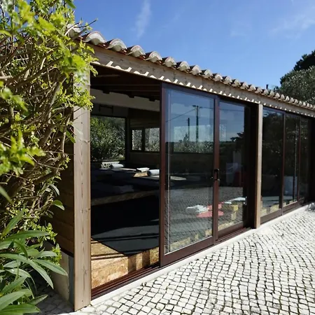 Alto Paraíso Boutique Reguengo Grande