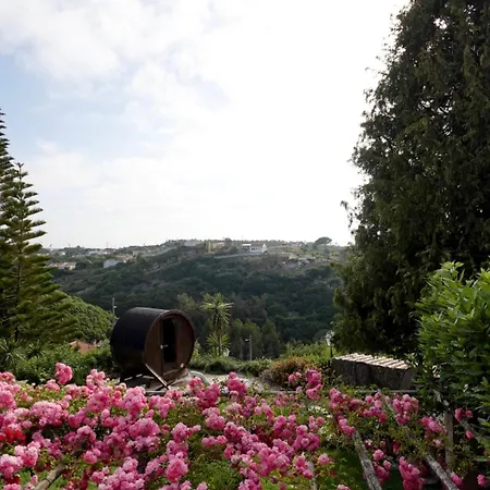 Alto Paraíso Boutique Lodge