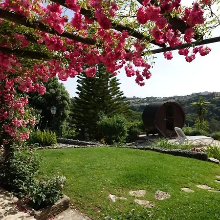 Alto Paraíso Boutique Lodge
