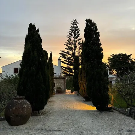 Alto Paraíso Boutique Reguengo Grande