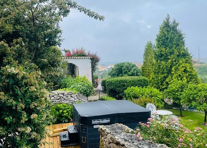 Alto Paraíso Boutique Alojamento de Turismo Selvagem