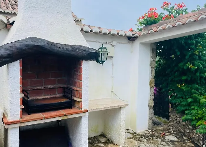 Alojamento de Turismo Selvagem Alto Paraíso Boutique