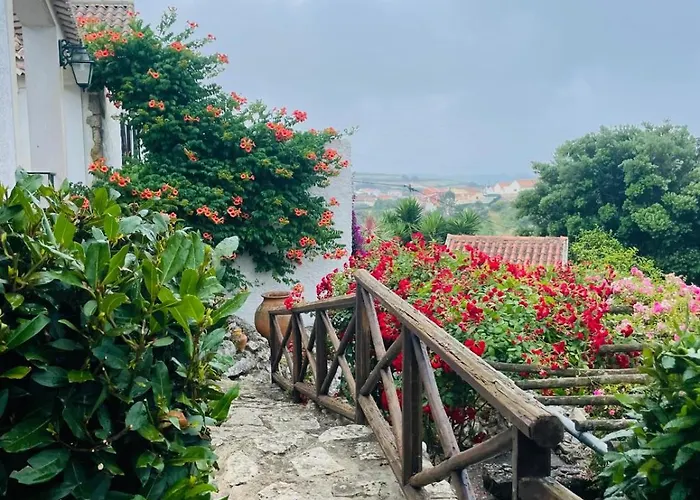 Alojamento de Turismo Selvagem Alto Paraíso Boutique *