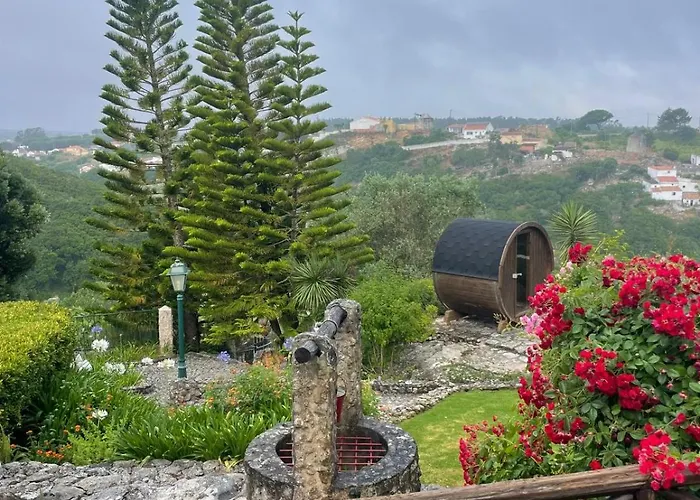 Alto Paraíso Boutique * Reguengo Grande