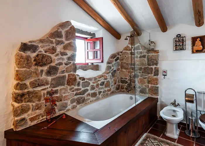 Alojamento de Turismo Selvagem Alto Paraíso Boutique