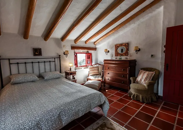 Alto Paraíso Boutique Reguengo Grande