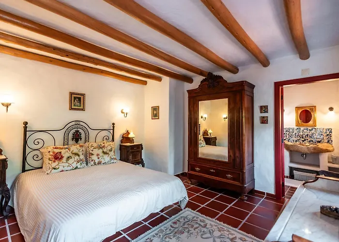 Alto Paraíso Boutique Alojamento de Turismo Selvagem *