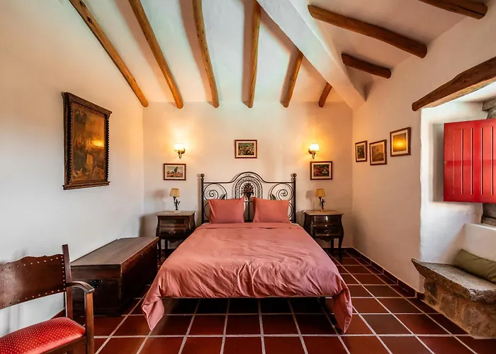 Alojamento de Turismo Selvagem Alto Paraíso Boutique