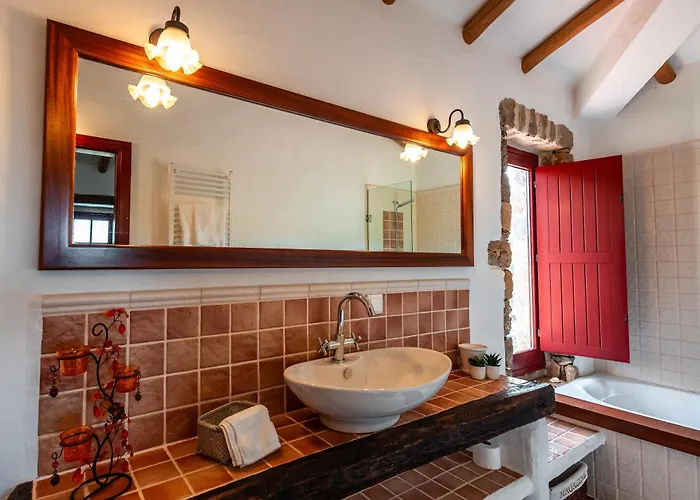 Alto Paraíso Boutique Alojamento de Turismo Selvagem