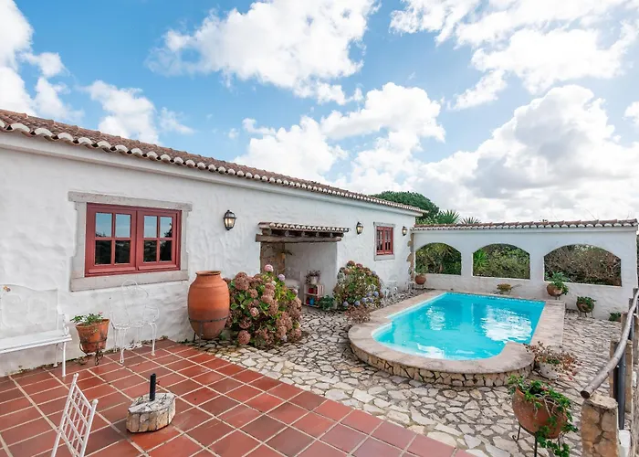 Alojamento de Turismo Selvagem Alto Paraíso Boutique